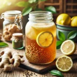 Kombucha receptas: kaip pasigaminti sveiką ir skanų gėrimą namuose